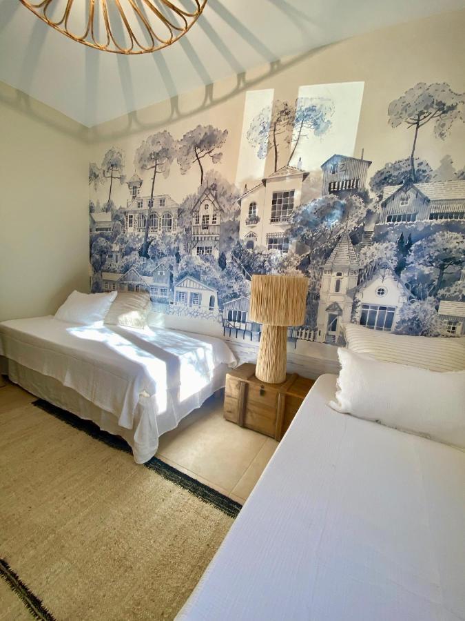 Le Cabanon Valbonne Apartment Exterior photo