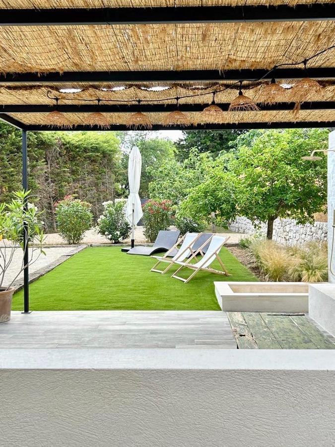 Le Cabanon Valbonne Apartment Exterior photo