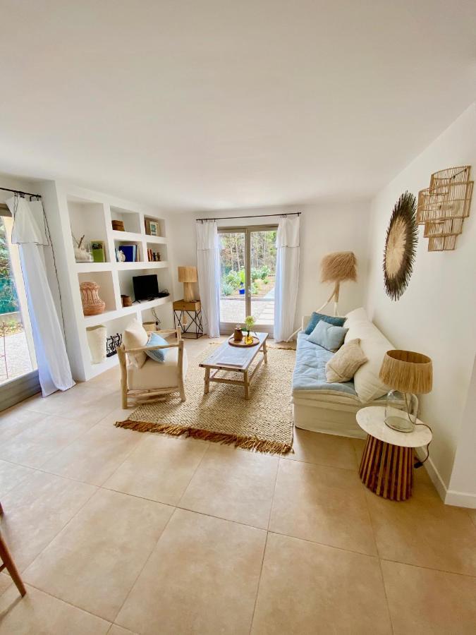 Le Cabanon Valbonne Apartment Exterior photo