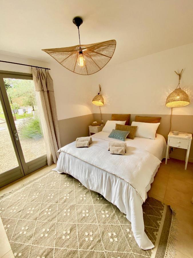 Le Cabanon Valbonne Apartment Exterior photo
